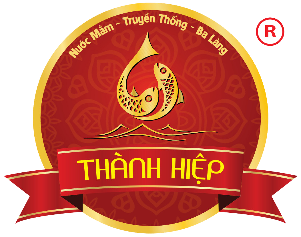 Nước Mắm Thành Hiệp Ba Làng